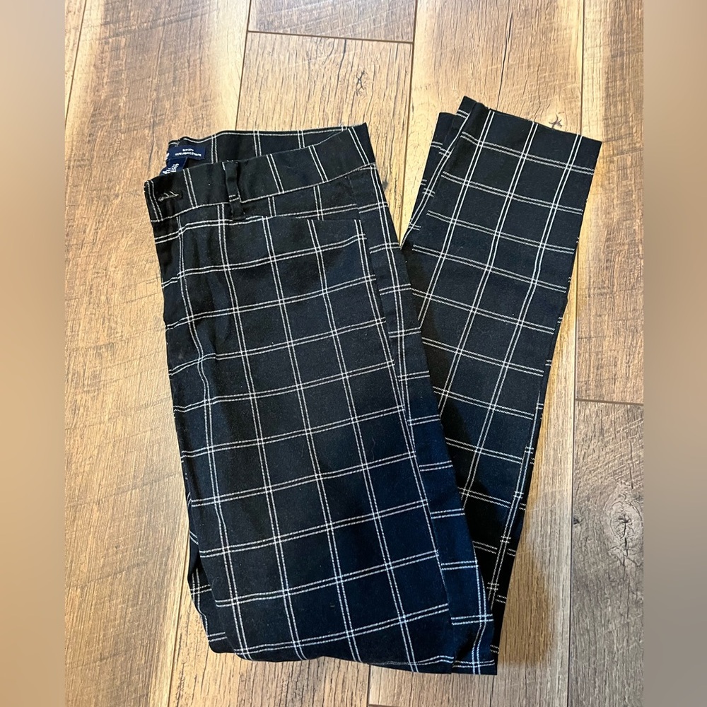Gap business casual pants
